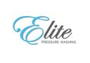 Elite Pressure Washing logo